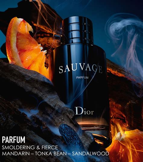 dior sauvage parfum 300ml|dior sauvage parfum prix.